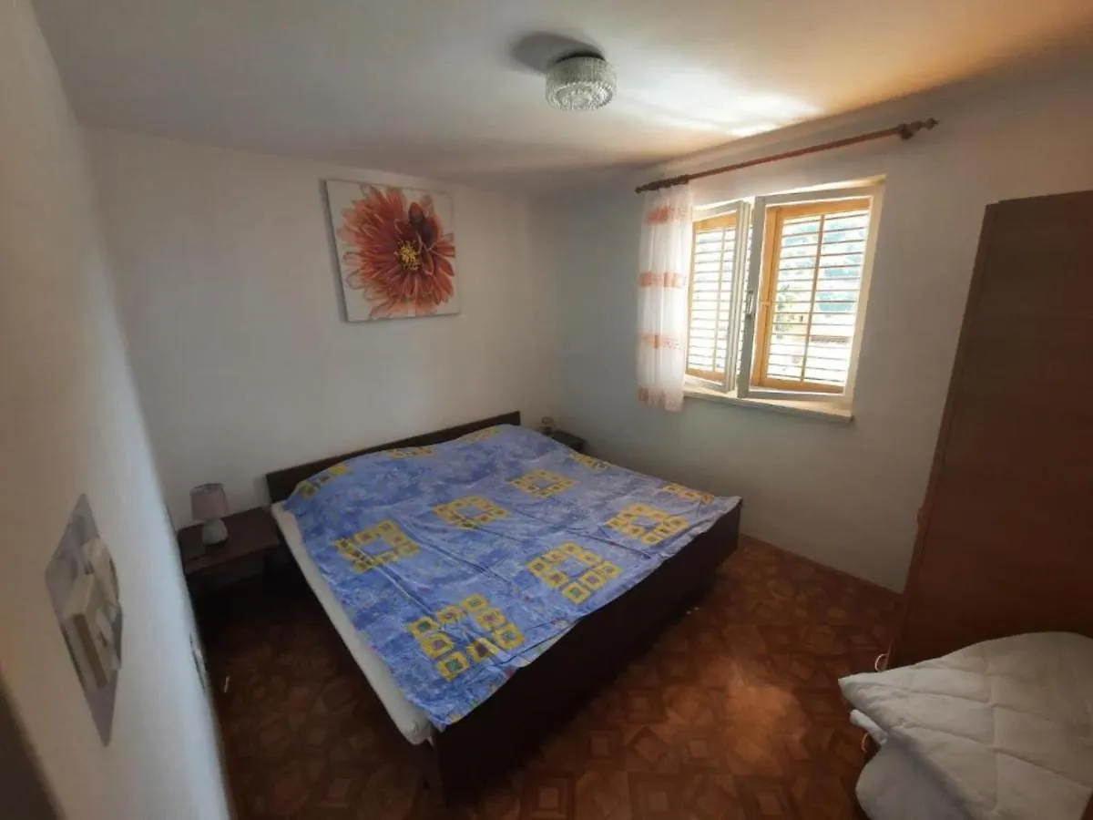 Apartment Frankovic Moscenicka Draga Croatia