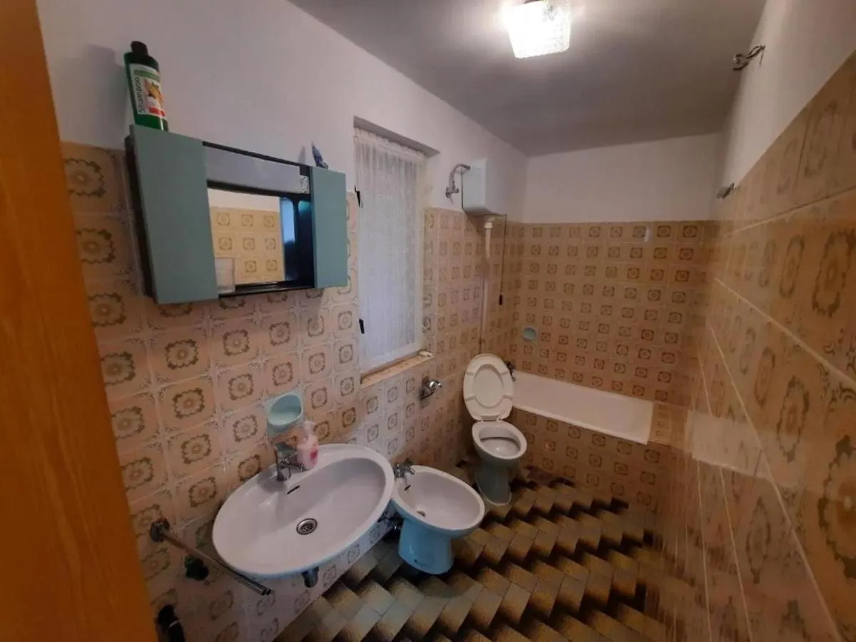 Apartment Frankovic Moscenicka Draga