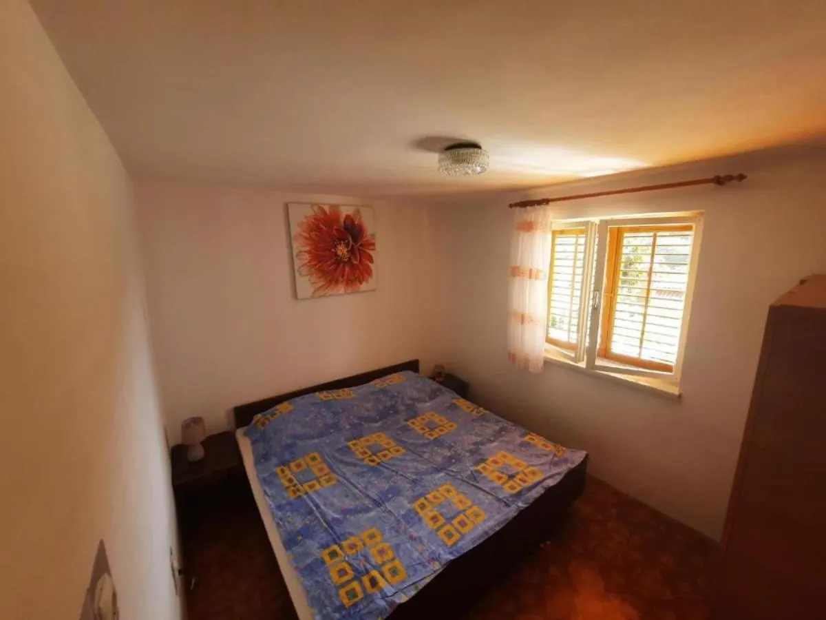 Apartment Frankovic Moscenicka Draga