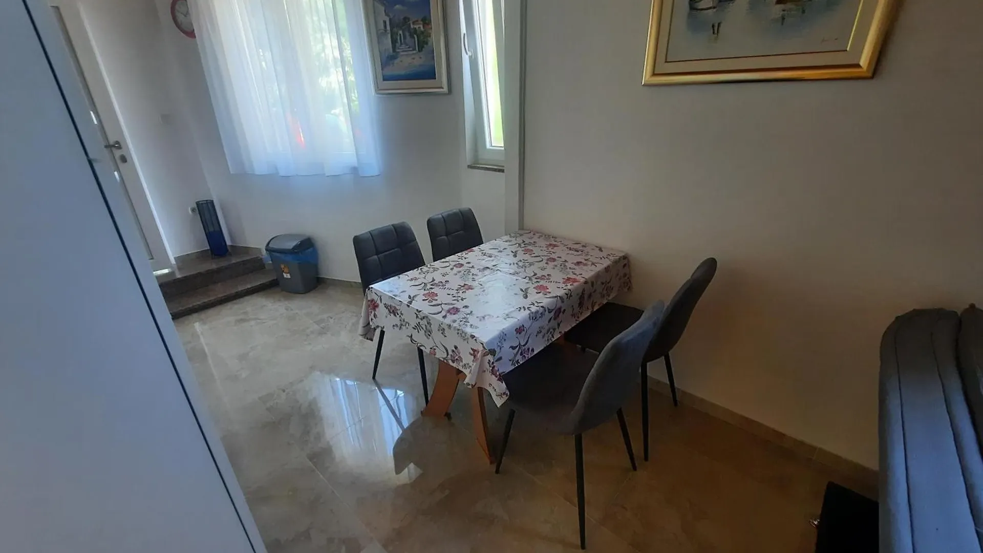 Apartment Frankovic Moscenicka Draga