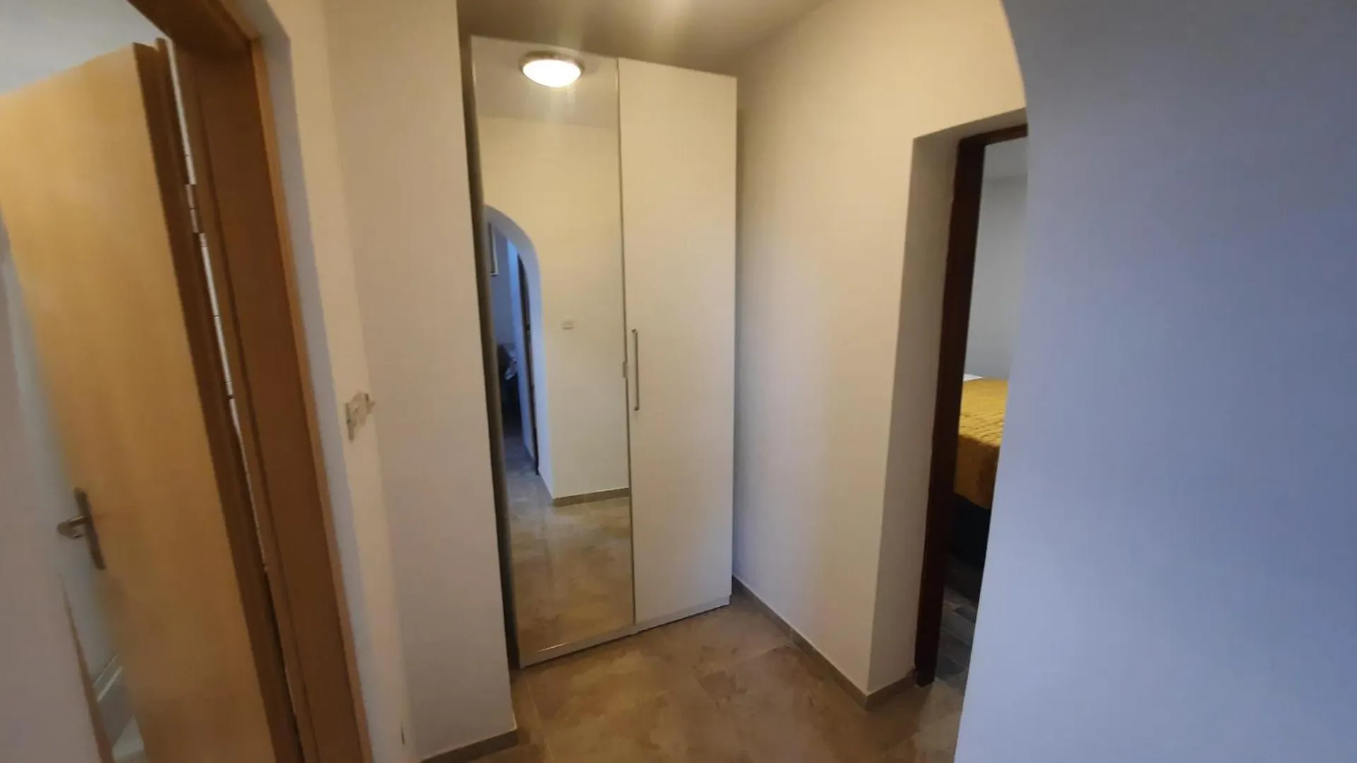 Apartment Frankovic Moscenicka Draga