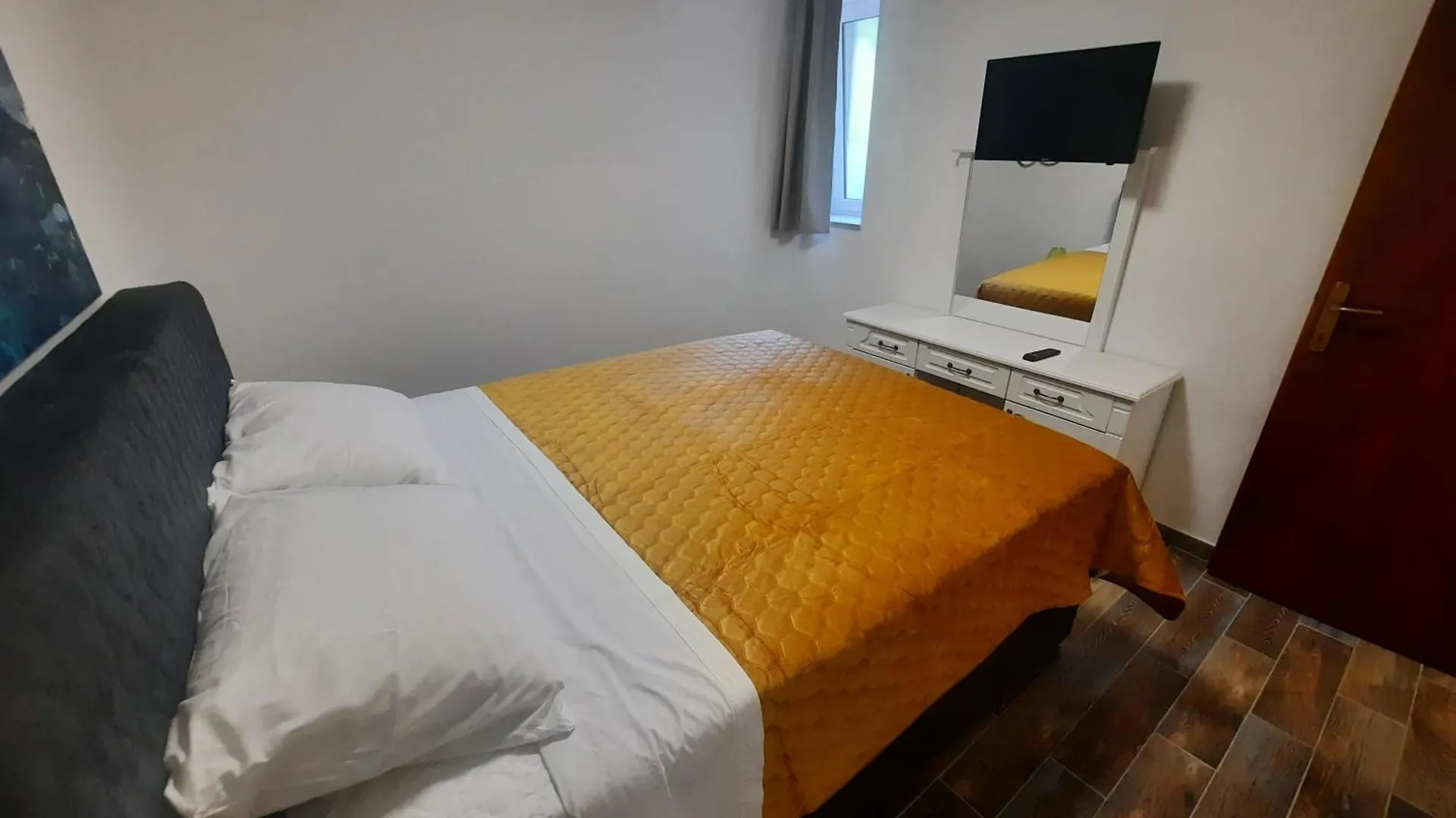 Apartment Frankovic Moscenicka Draga 0*,  Croatia