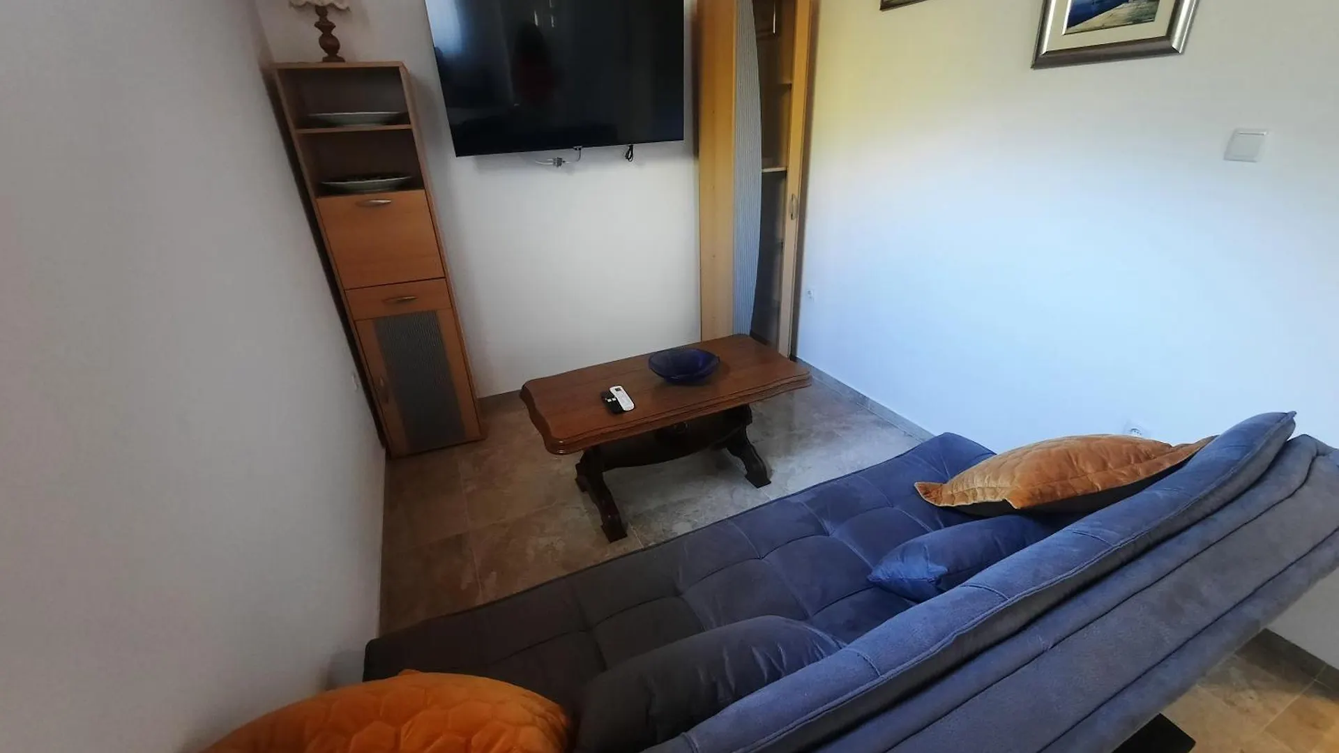 Apartment Frankovic Moscenicka Draga Croatia