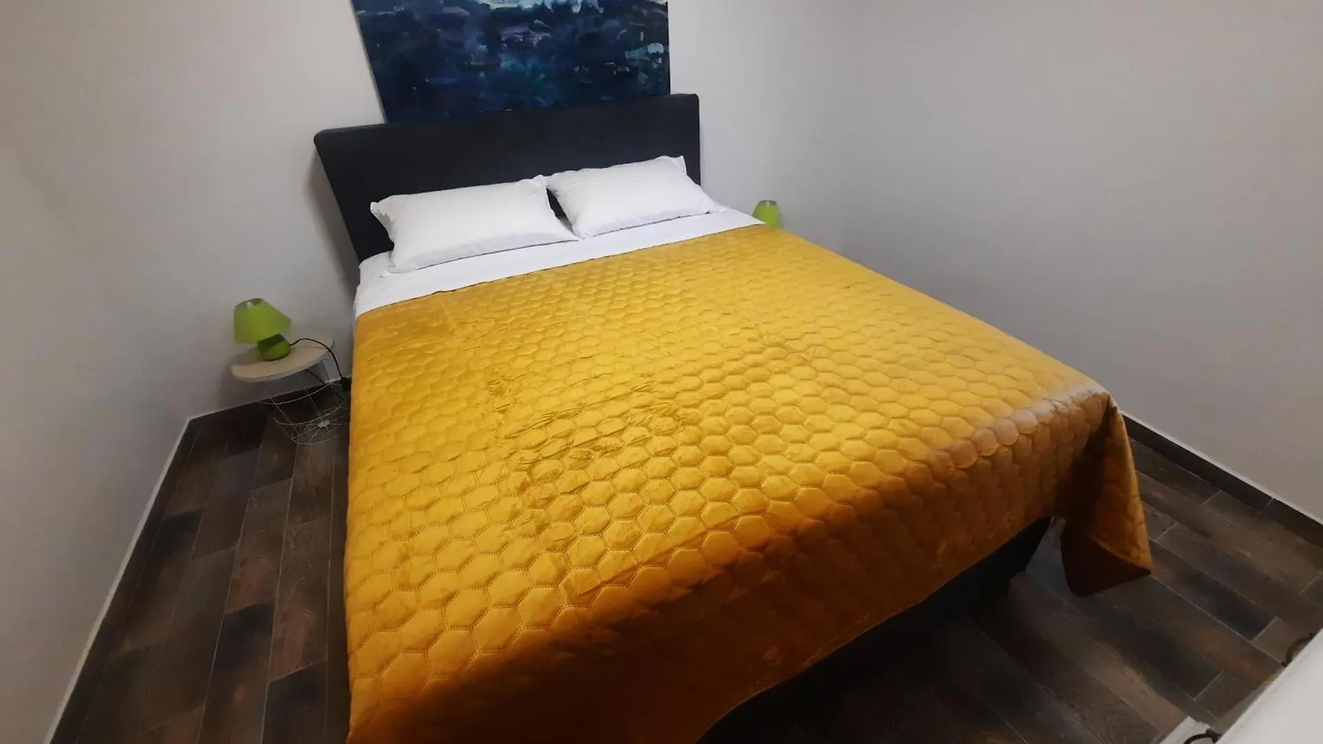 Apartment Frankovic Moscenicka Draga