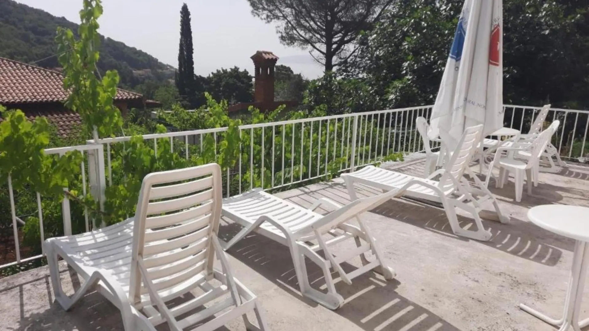 Apartment Frankovic Moscenicka Draga 0*,  Croatia